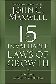 15 laws