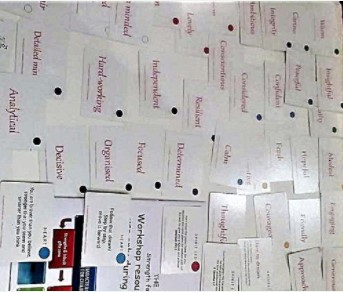 You are currently viewing Strengths Lab – Skills and Career Led