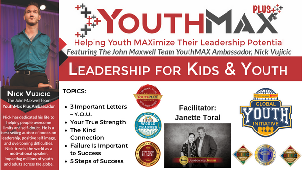 Read more about the article Leadership Through Positive Influence