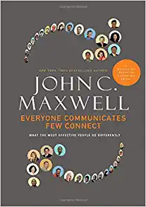 everyone communicates few connect